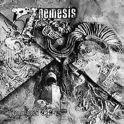 7th Nemesis : Promo CD